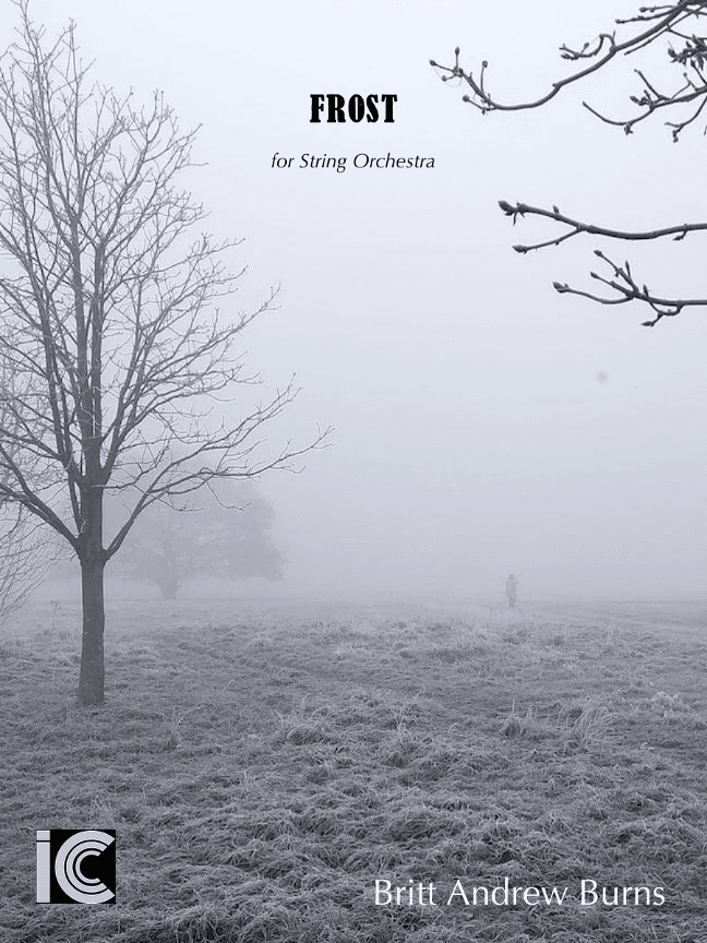 Forst - for String Orchestra