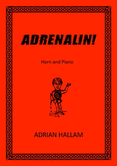 Adrenalin