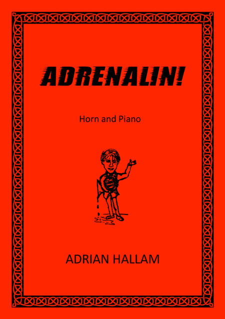 Adrenalin