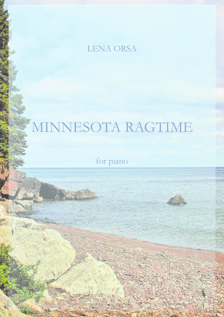 Minnesota Ragtime