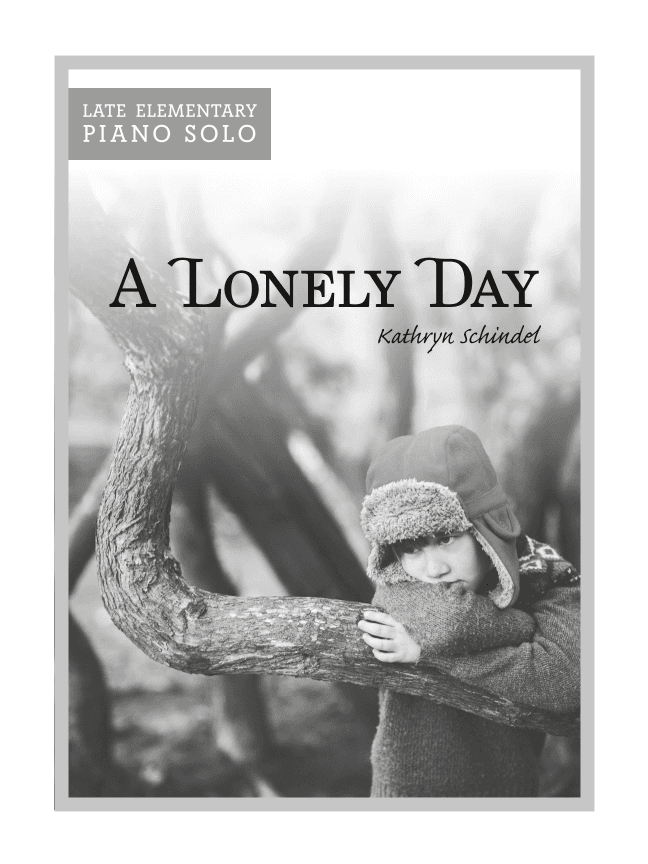 A Lonely Day