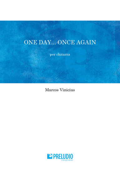 One Day... Once Again