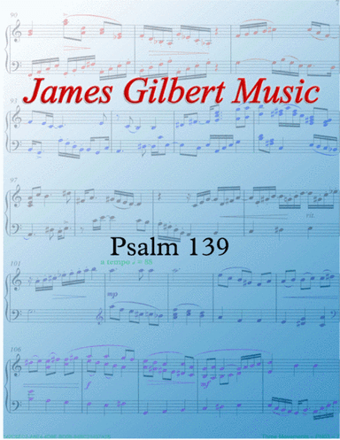 Psalm 139