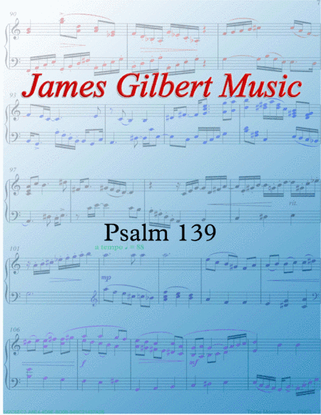 Psalm 139
