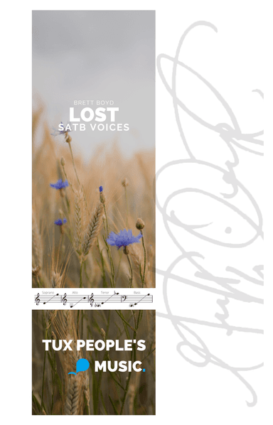 Lost
