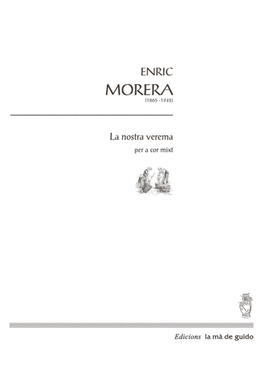 La nostra verema