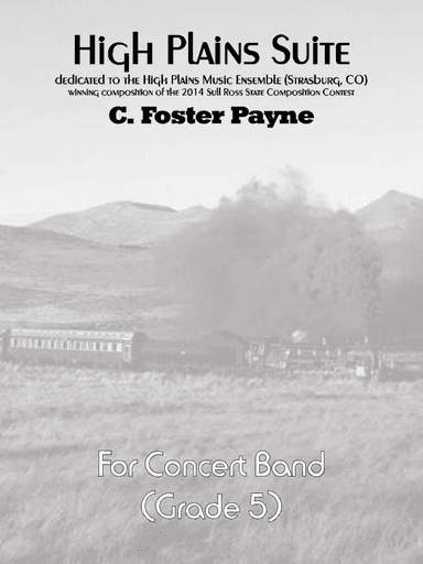 High Plains Suite
