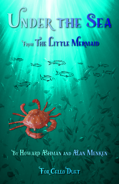 Under The Sea (arr. David McKeown)