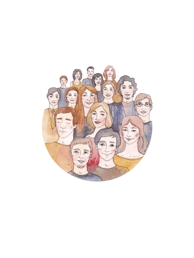 Lonely, (yet) Not Alone