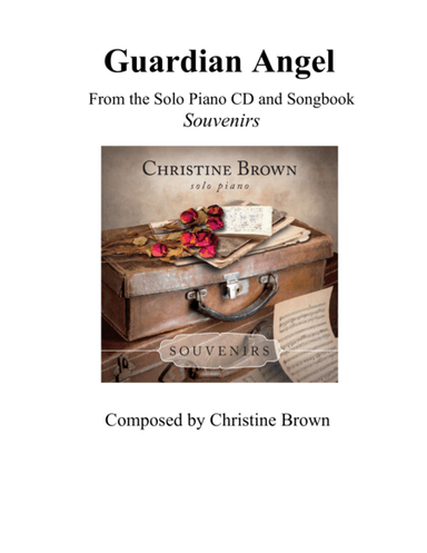 Guardian Angel