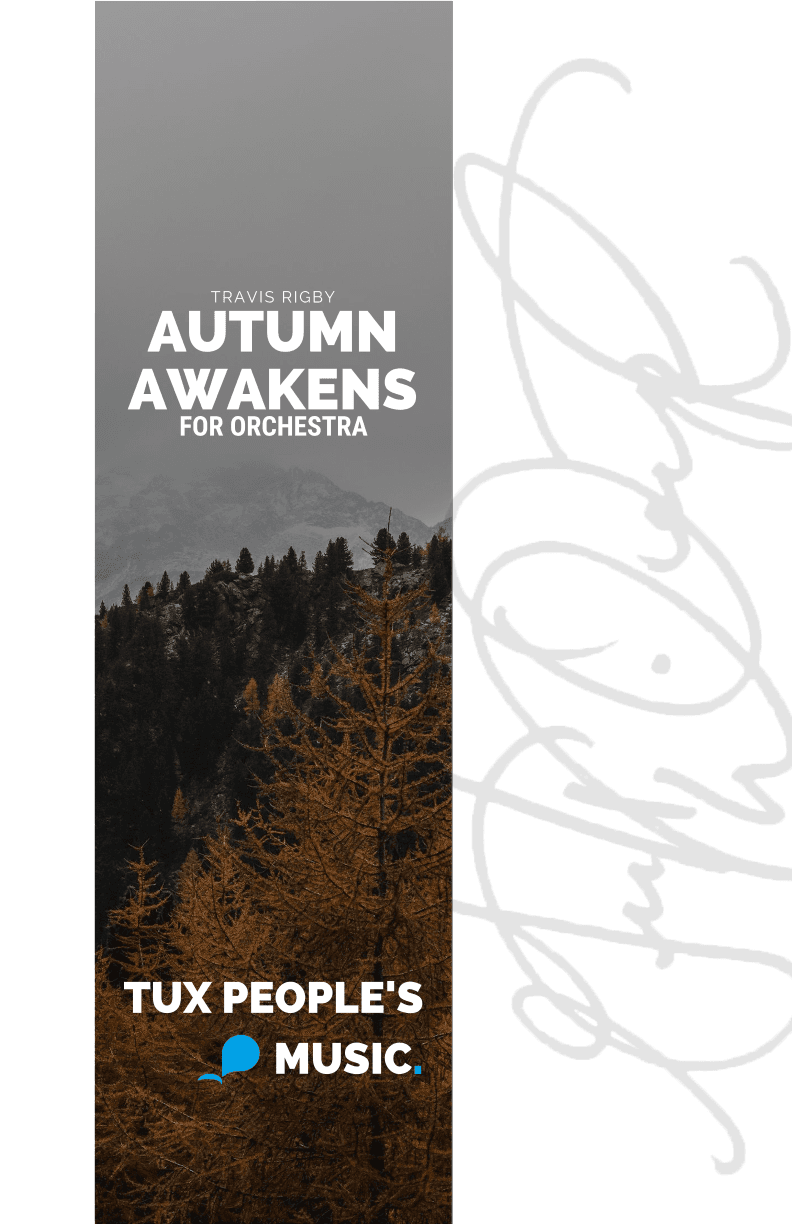 Autumn Awakens