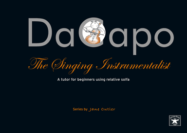 The Singing Instrumentalist Cello