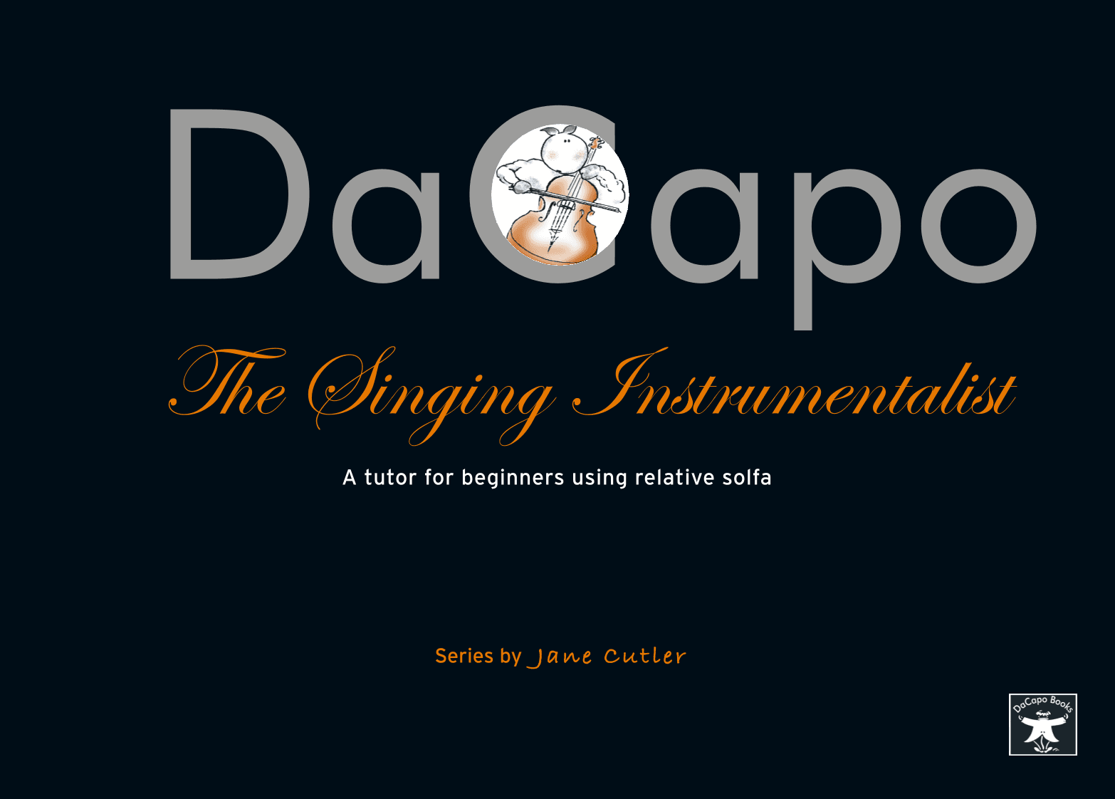 The Singing Instrumentalist Cello