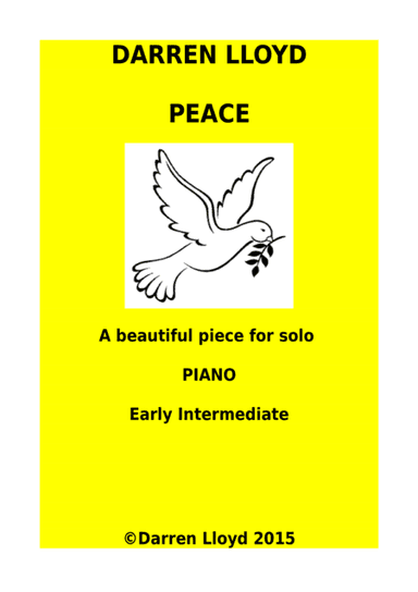 Peace