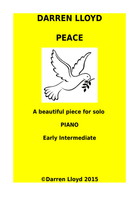 Peace