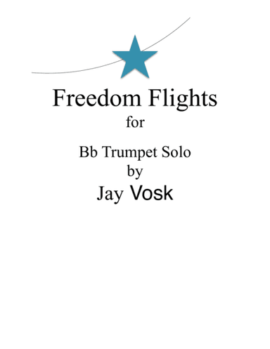 Freedom Flights
