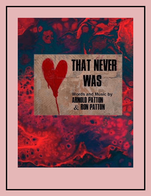 That Never Was