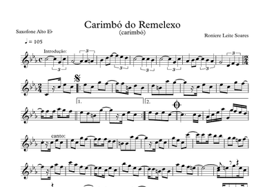 Carimbó do Remelexo