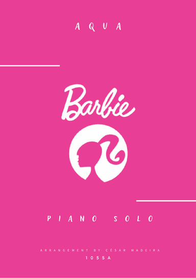 Barbie Girl (arr. César Madeira)