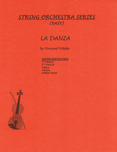 LA DANZA