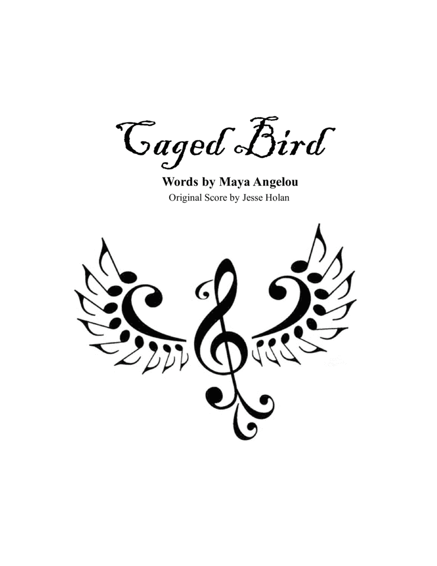 Caged Bird