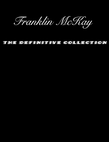 The Definitive Collection