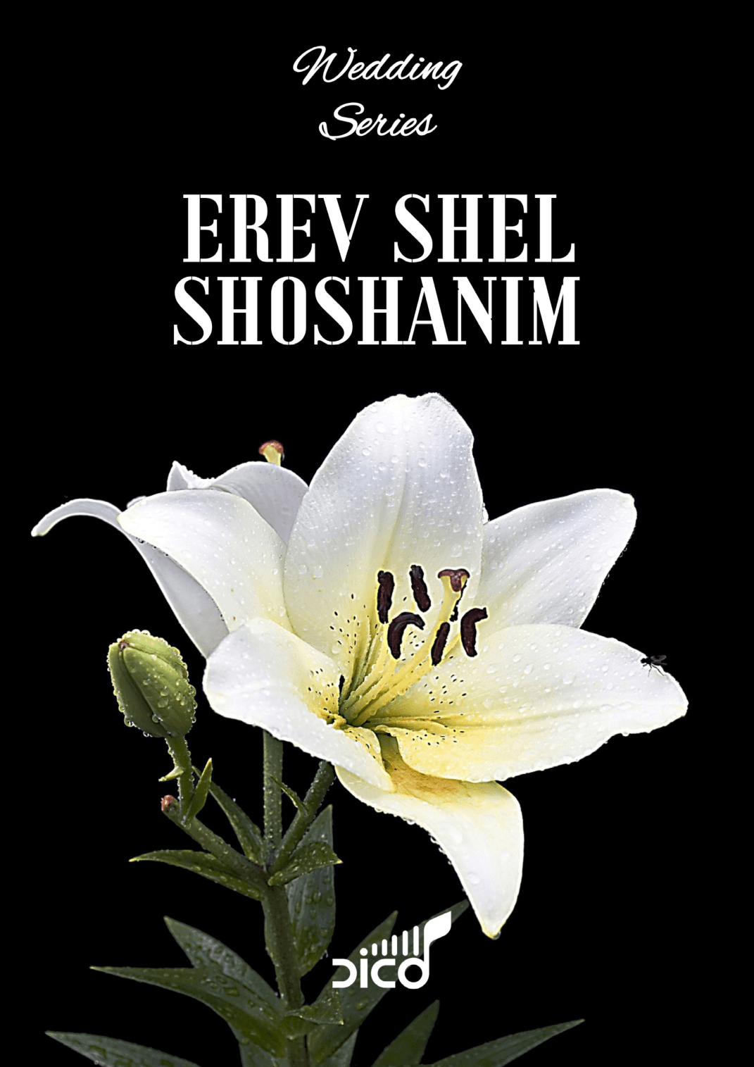 Erev Shel Shoshanim (an Evening Of Flowers) (arr. Dico)