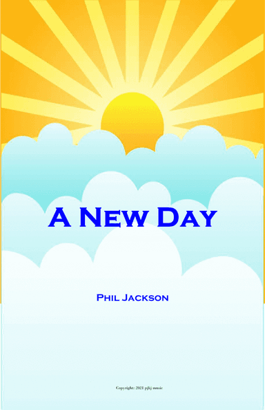 A New Day