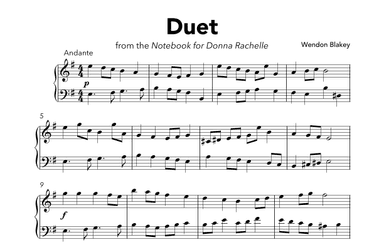 Duet