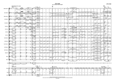 That's Amore (that's Love) (arr. Paul Johnson)