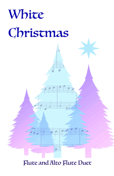 White Christmas (arr. David McKeown)