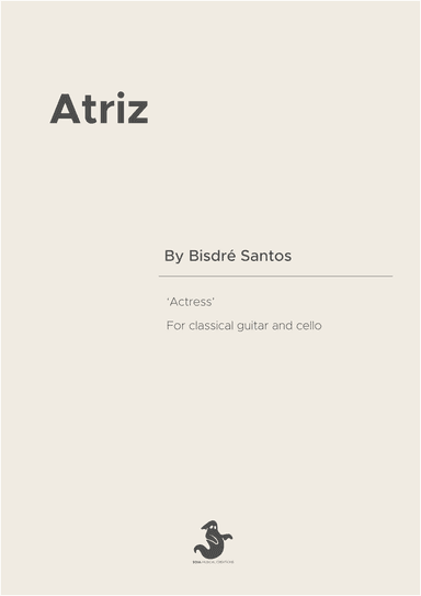 Atriz (Actress)