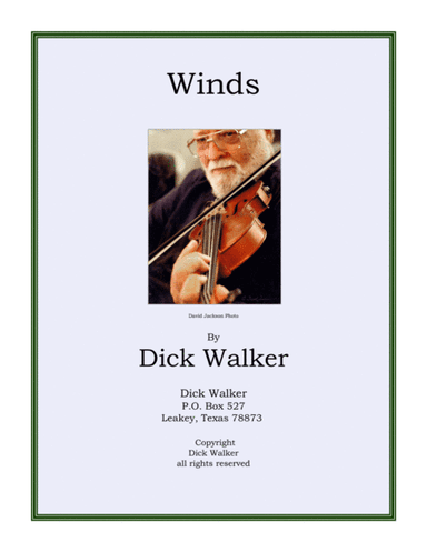 Winds