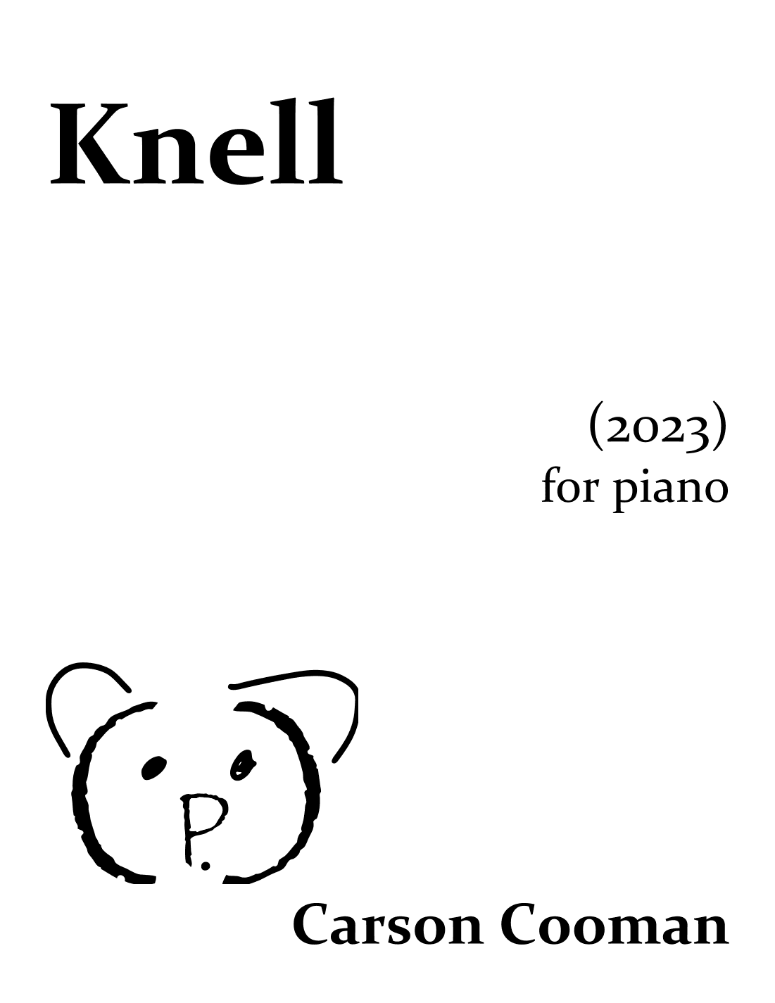 Knell
