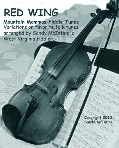Red Wing (arr. Sandy McIntire)