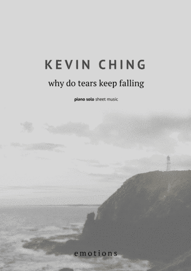 Why Do Tears Keep Falling