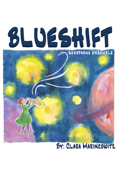 Blueshift