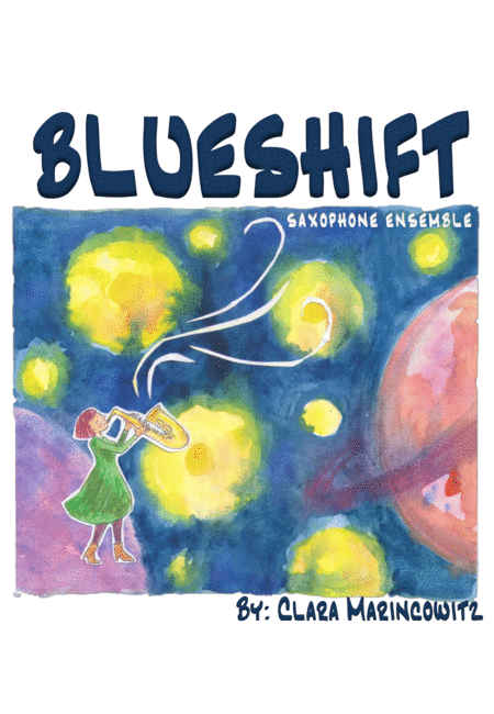 Blueshift