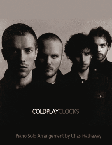 Clocks (arr. Chas Hathaway)
