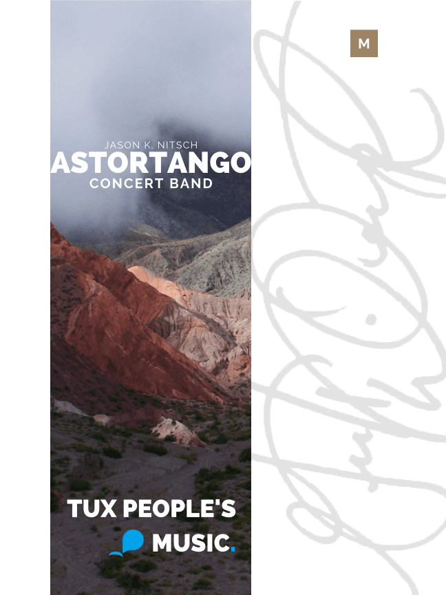 Astortango