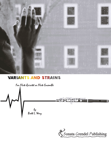 Variants and Strains