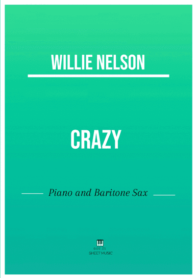 Crazy (arr. ANDRE LAITANO)