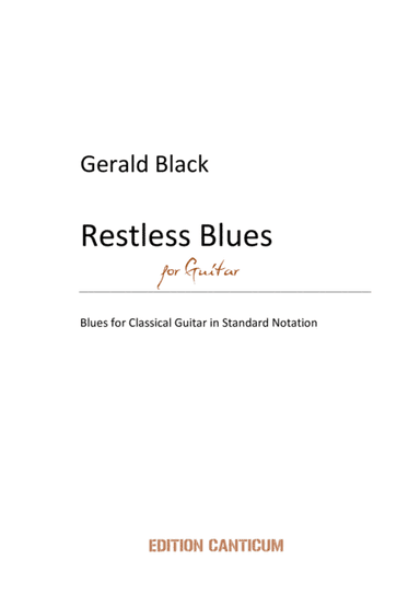 Restless Blues