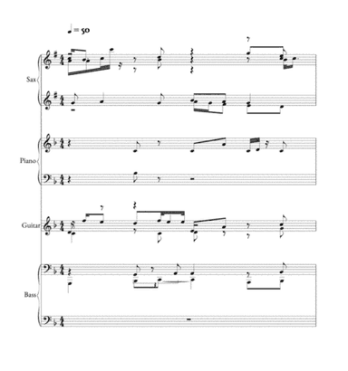 10 Terremoto calor (arr. Neo)