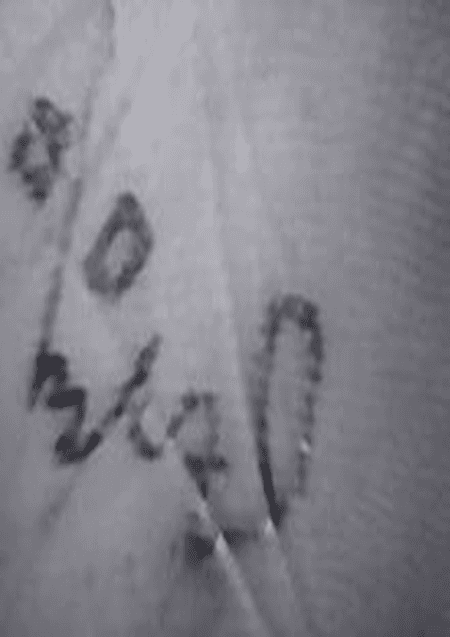 Morse Charang : 003170