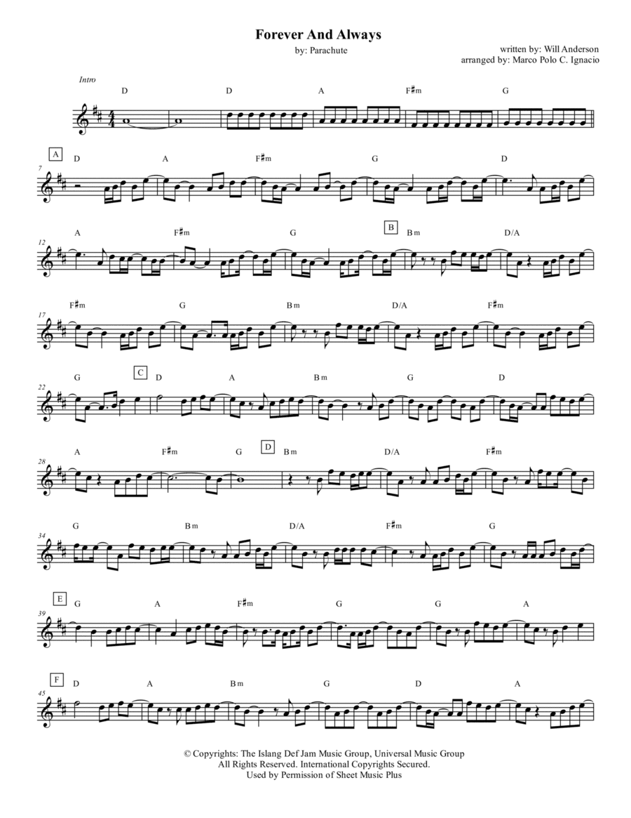 New Orleans (arr. Marco Polo C. Ignacio)