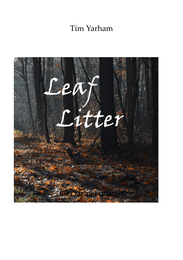 Leaf Litter