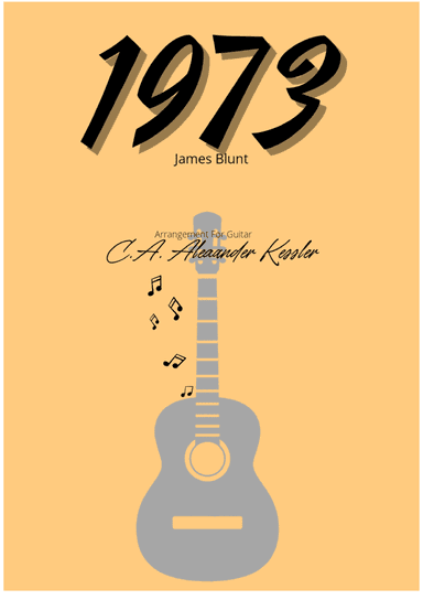 1973 (arr. Alexander kessler)