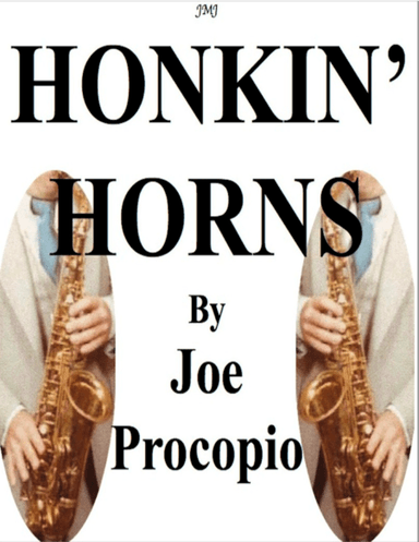 HONKIN' HORNS