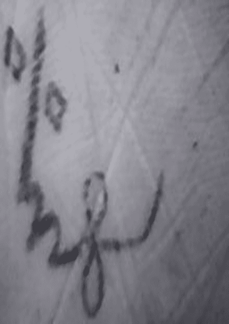 Morse Charang : 002281